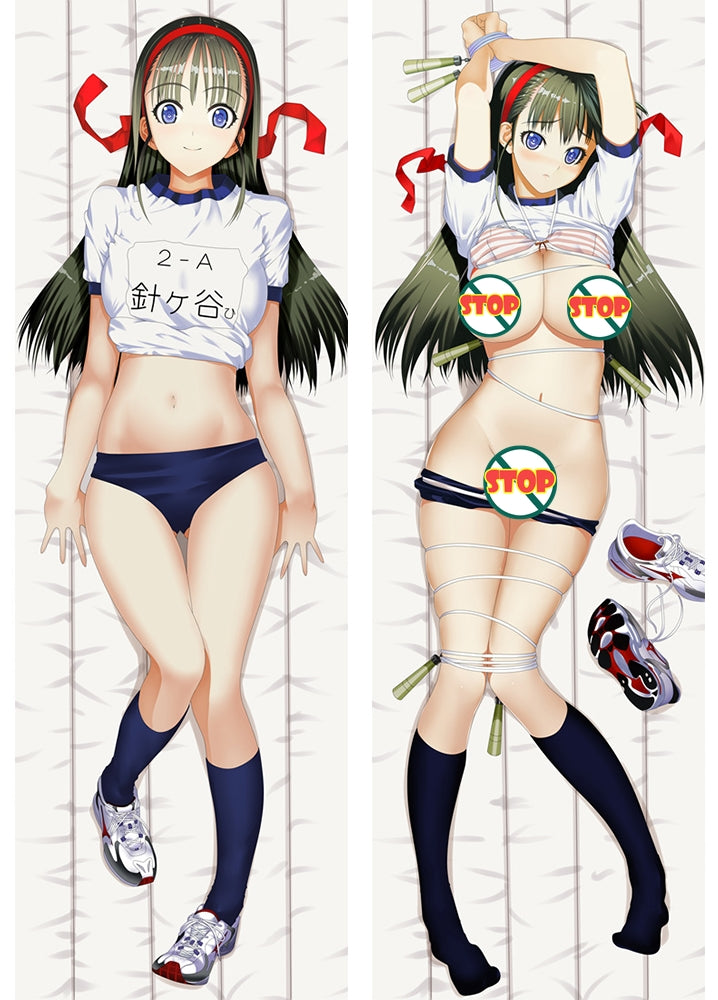 Tony Anime Dakimakura Pillow Cover image 0