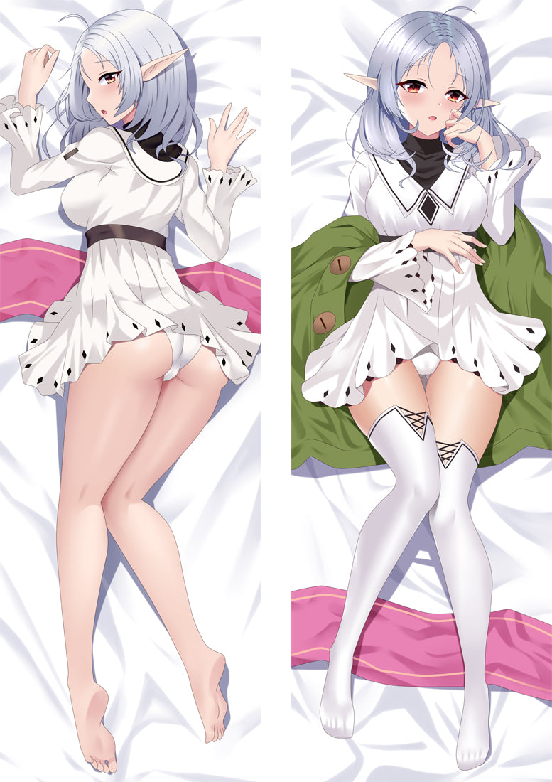 Mushoku Tensei Sylphiette Dakimakura Body Pillow Cover image 0
