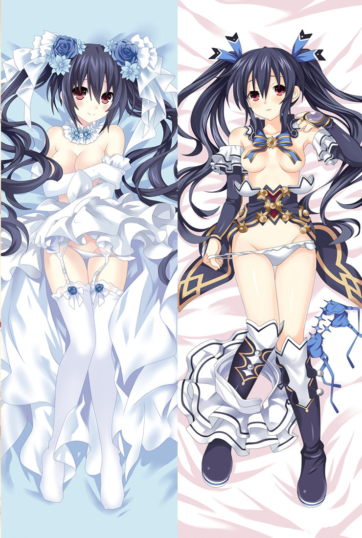 Date A Live Kurumi Tokisaki Anime Dakimakura Pillow Cover image 0