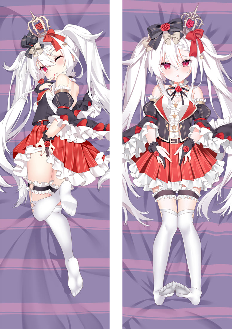 Azur Lane HMAS Vampire Dakimakura Body Pillow Cover image 0