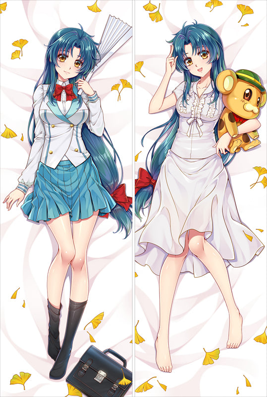 Full Metal Panic! Kaname Chidori Anime Dakimakura Pillow Cover image 0