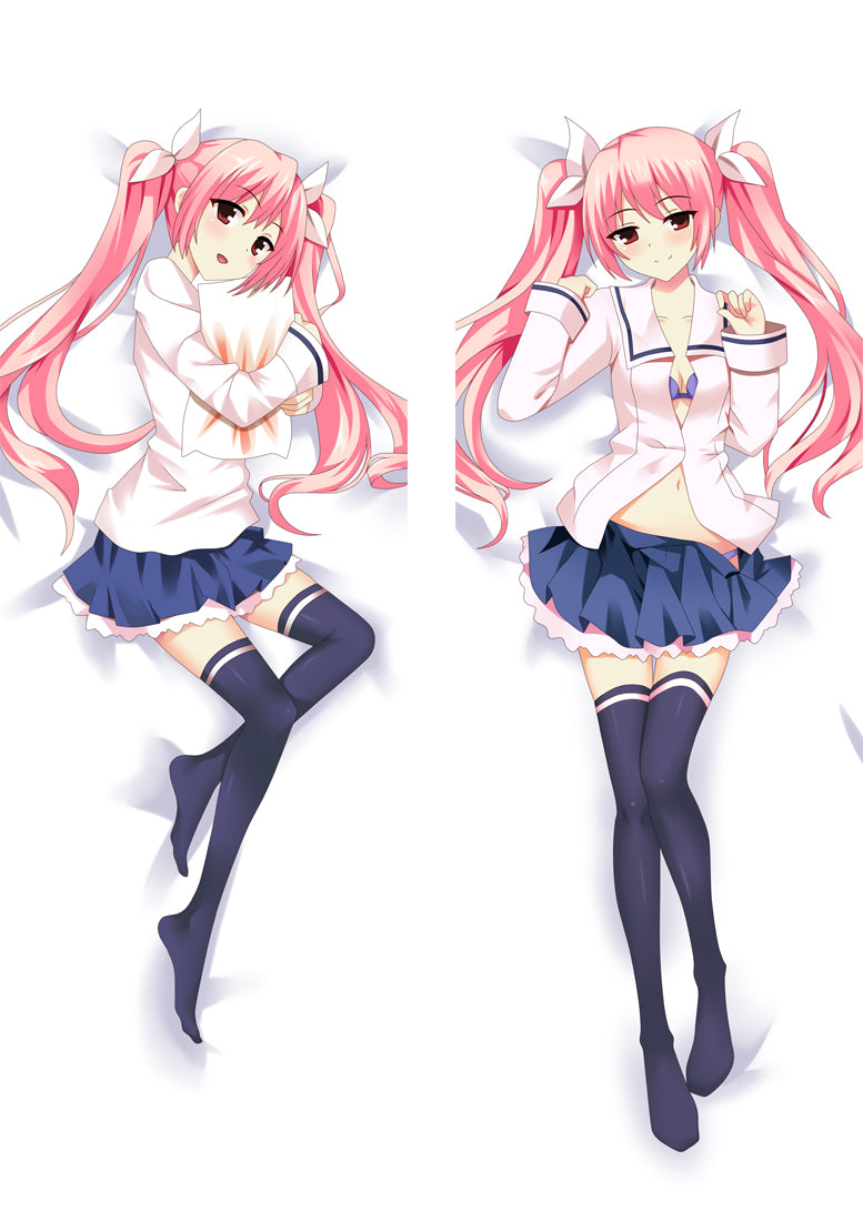 Kotori Itsuka Dakimakura Pillow Cover - Date A Live image 0