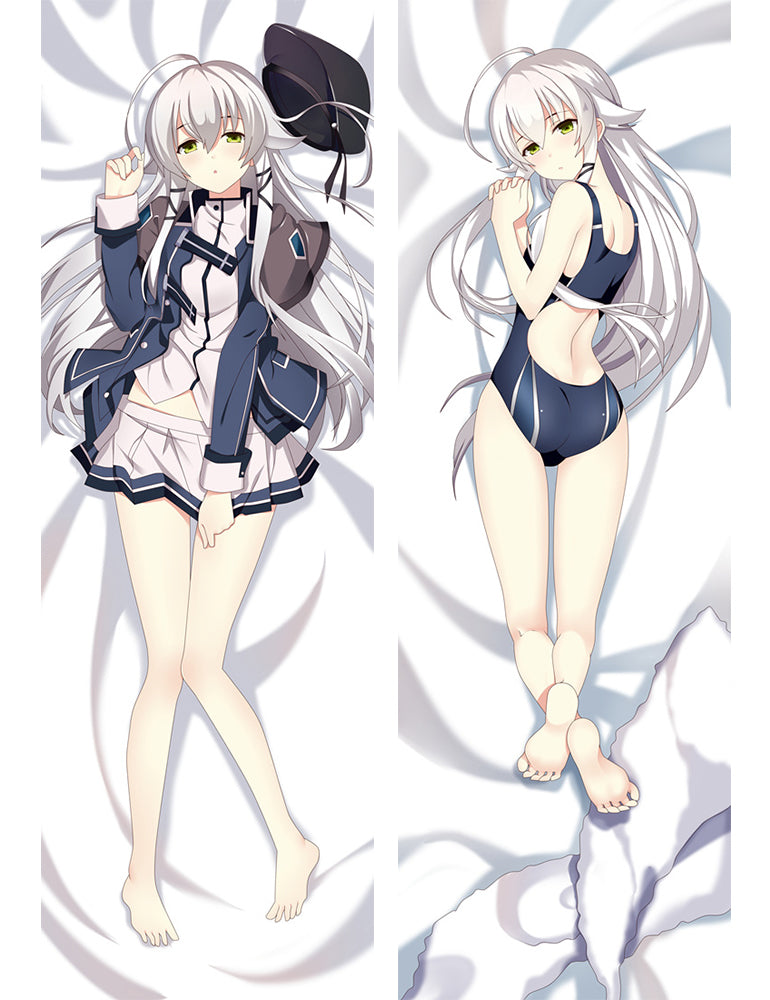 The Legend of Heroes: Trails of Cold Steel Artina Orion Anime Dakimakura Pillow Cover image 0