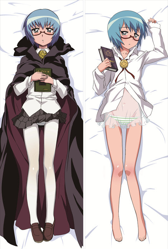 The Familiar of Zero Tabitha o Tabasa Anime Dakimakura Waifu Pillow Case image 0