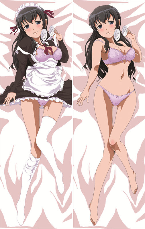 Oreimo Ruri Goko Anime Dakimakura Pillow Cover image 0
