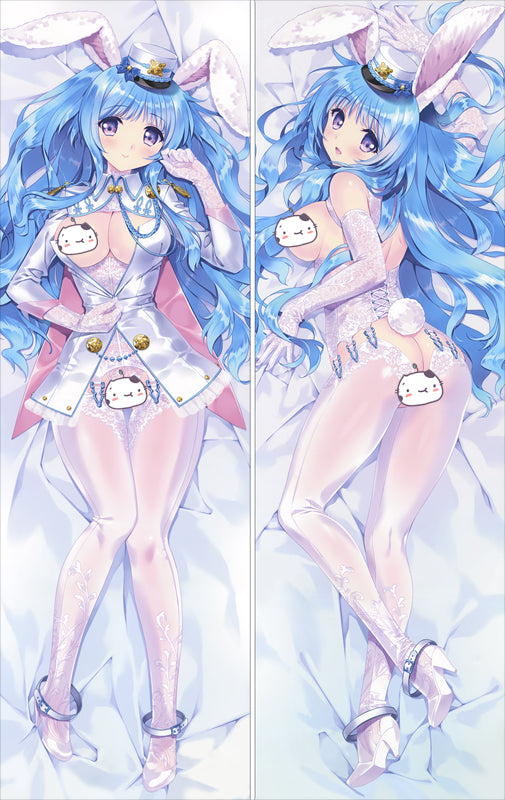 Artist Carnelian Anime Dakimakura Hugging Pillow Cover image 0