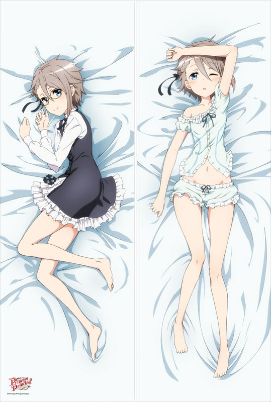 New Anime Princess Principal Ange Dakimakura Bed Hugging Body Pillow Case Pillow Cover image 0