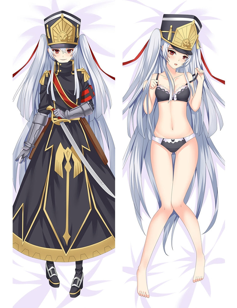 Re:Creators Altair Anime Dakimakura Pillow Cover image 0