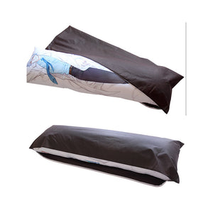 Anime Dakimakura Body Pillow Dust-proof Protector Storage Bag image 4
