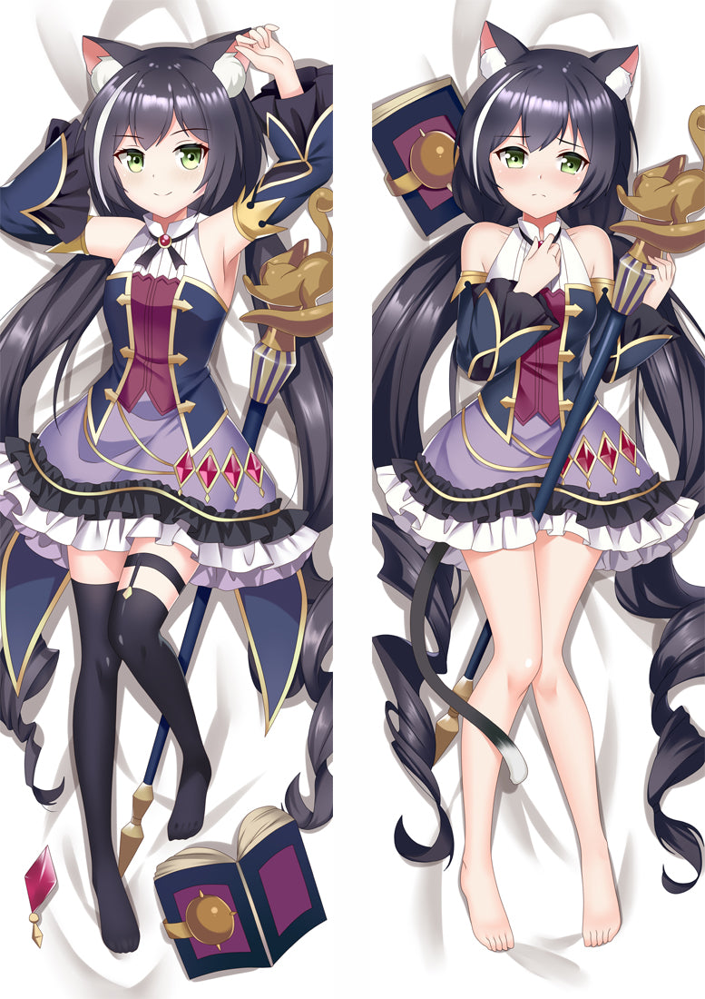 Kyaru Dakimakura Body Pillow Cover - Princess Connect! Re:Dive image 0