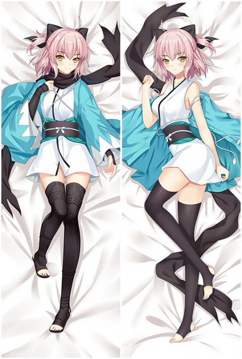 Fate Grand Order Saber Anime Dakimakura Body Pillow Cover74004 image 0