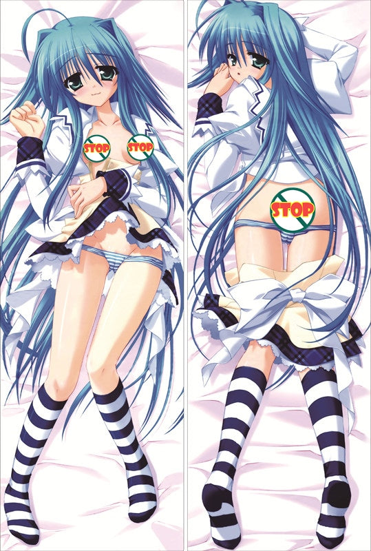 Tagme Anime Dakimakura Body Pillow Cover image 0