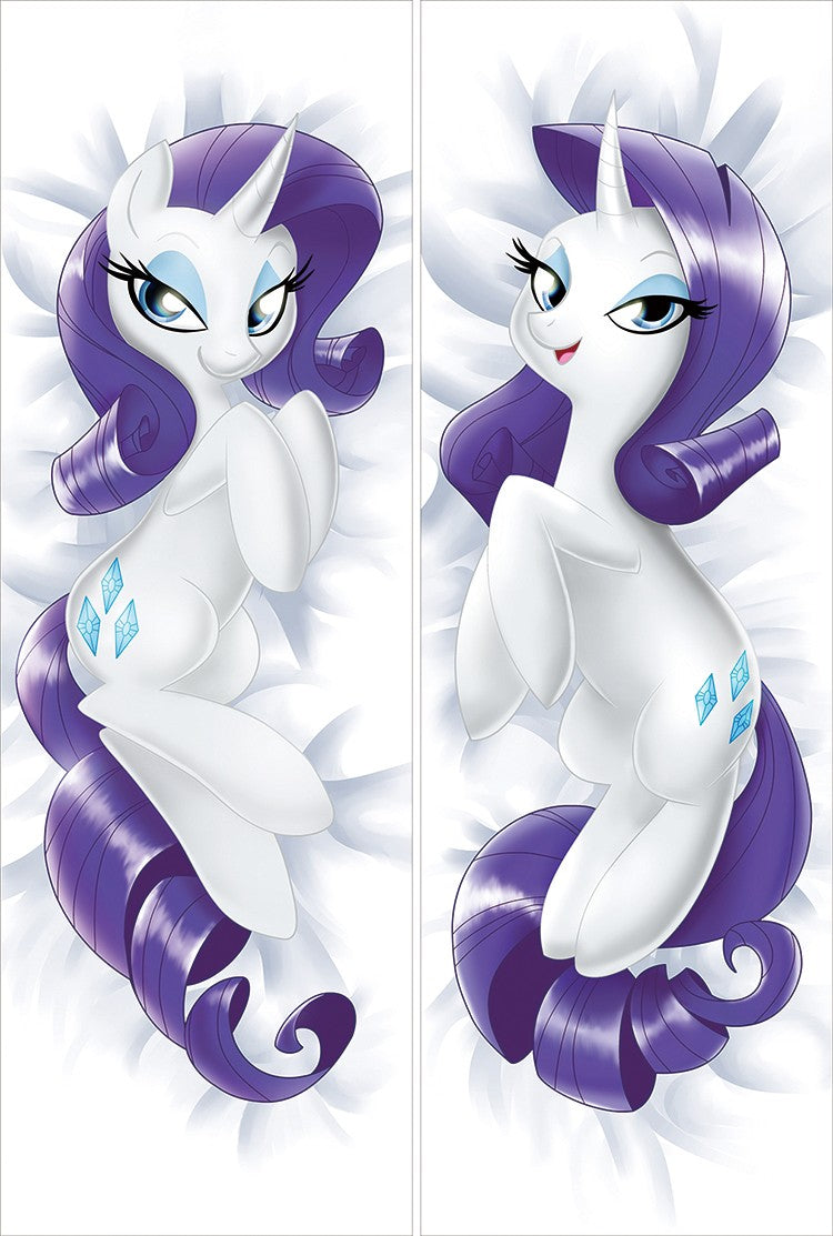 Cute MLP My Little Pony Anime Dakimakura Pillow Case611041 image 0
