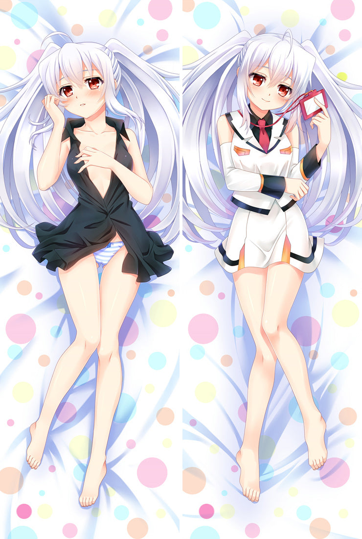 Plastic Memories Isla Anime Dakimakura Pillow Case image 0