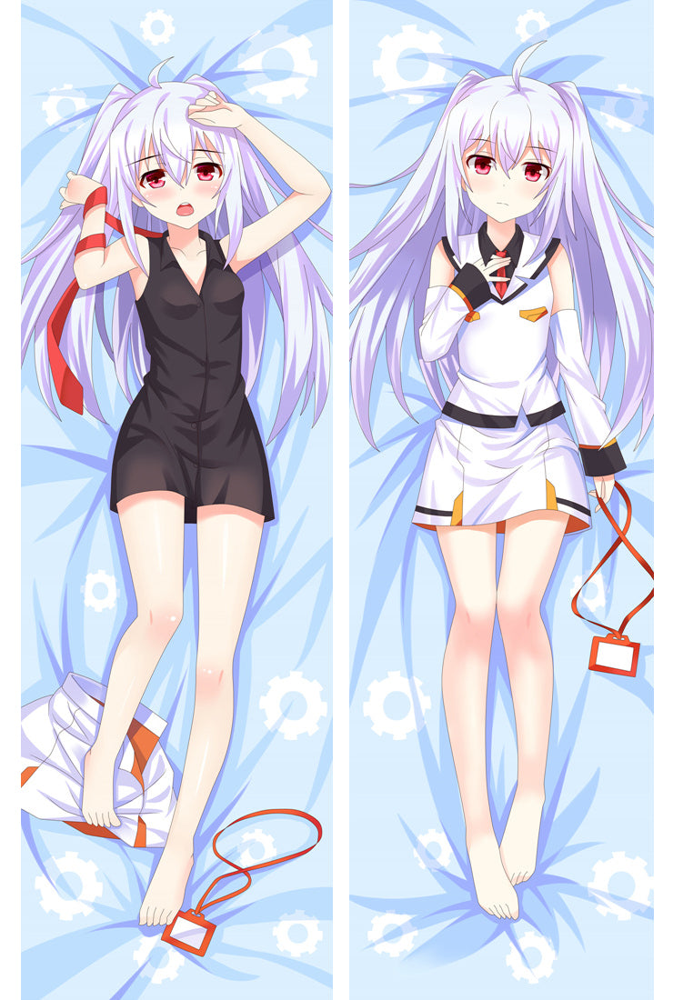 Plastic Memories Isla Anime Dakimakura Pillow Case image 0