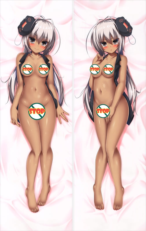Syroh Anime Dakimakura Pillow Case image 0