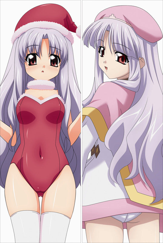 Chrono Crusade Azmaria Hendric Anime Dakimakura Body Pillow Cover image 0