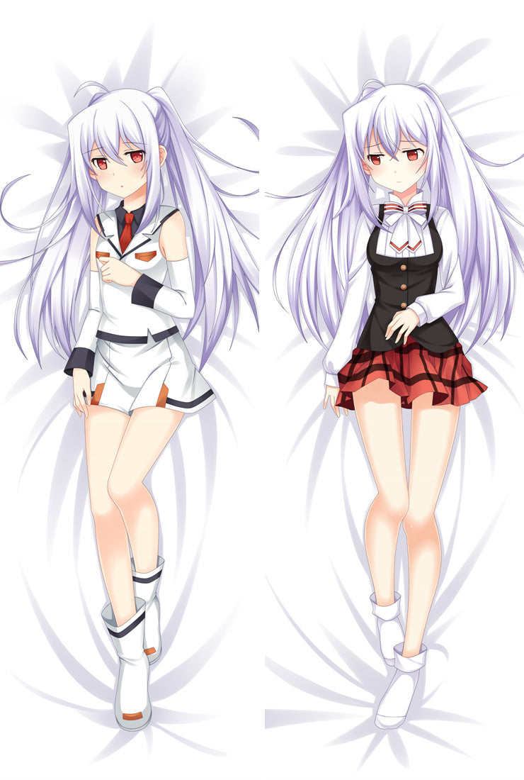 Plastic Memories Isla Anime Dakimakura Pillow Case image 0