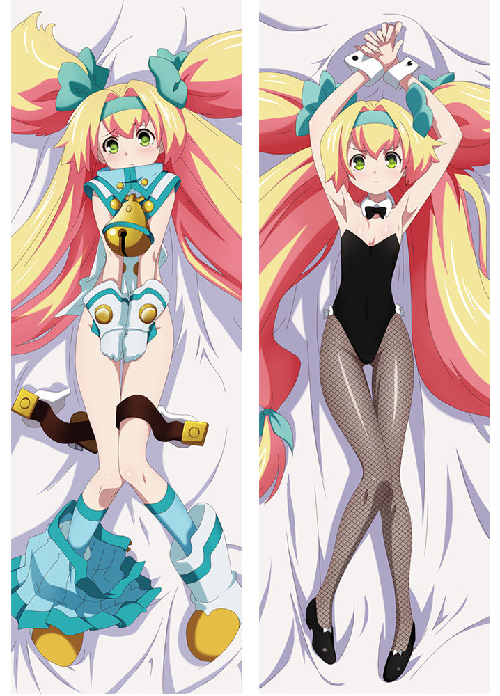 New Anime Dakimakura Blazblue Japan Hugging Body Pillow Cover Case Pillow case image 0