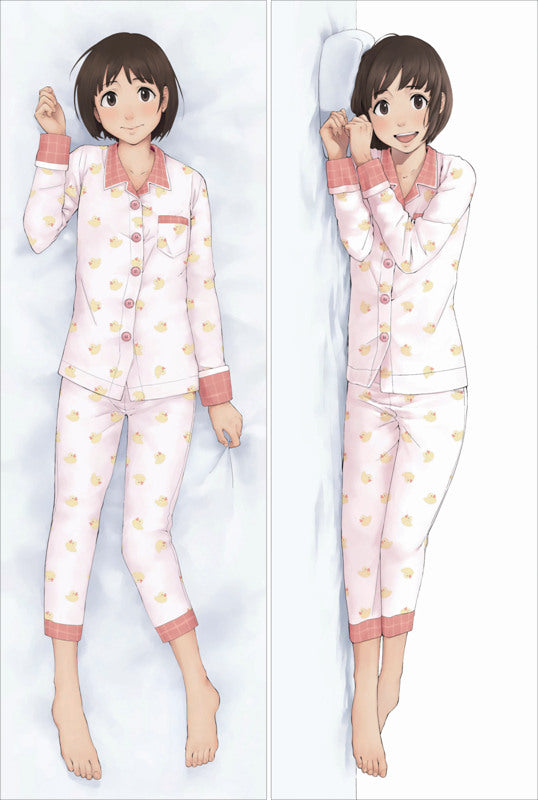 SimSimi Anime Dakimakura Japanese Pillow Cover image 0