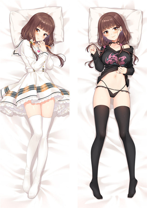 Kaguya-sama: Love Is War Iino Miko Body Pillow Cover image 0