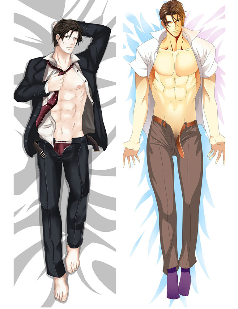 New Anime You're my loveprize in Viewfinder Pillow Case Cover Dakimakura Hugg Body image 0