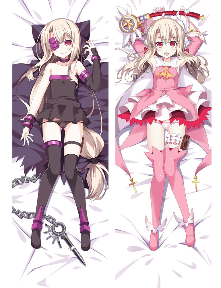 New Anime Dakimakura Fate/Kaleid Liner Prisma Illya Hugging Body Pillow Case image 0