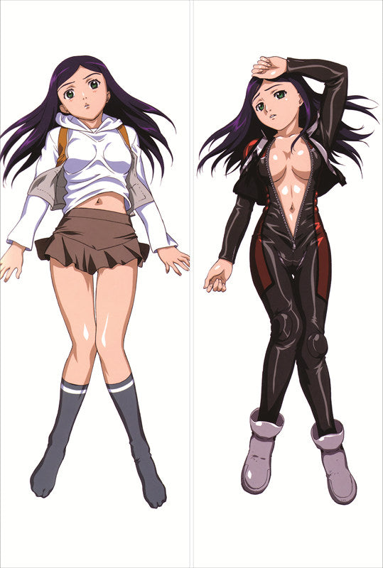 My-HiME Natsuki Anime Dakimakura Japanese Pillow Cover image 0