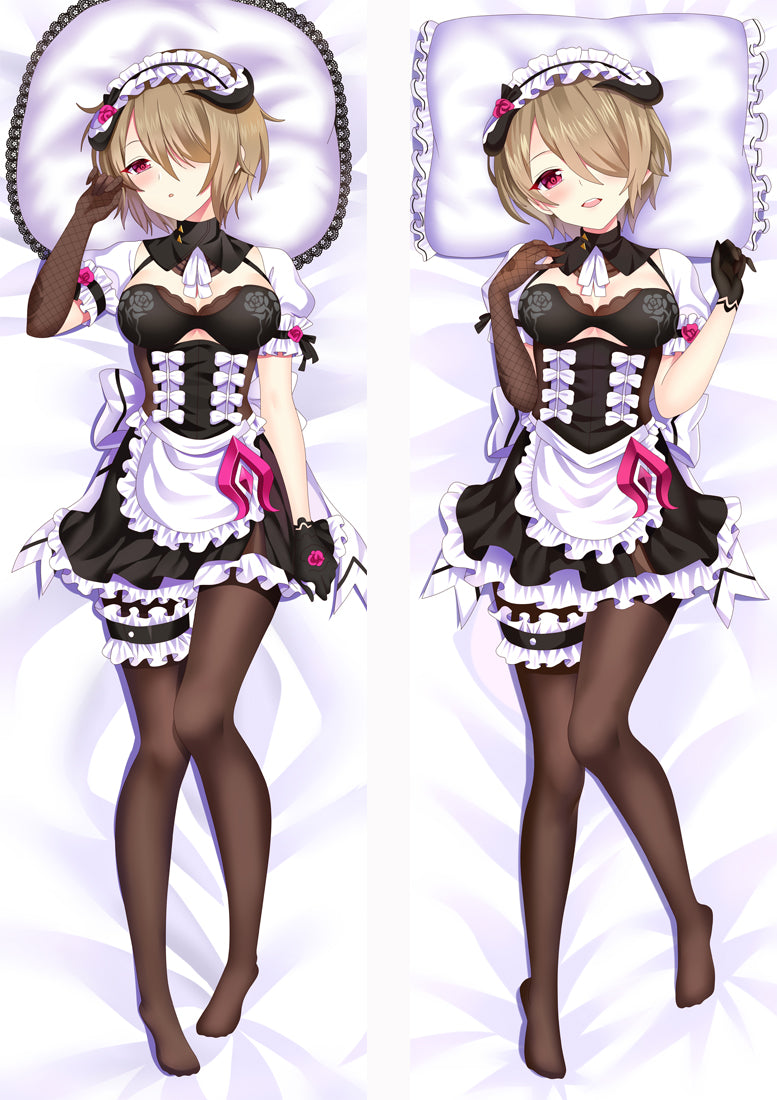 Honkai Impact 3rd Anime Dakimakura Pillow Cover image 0