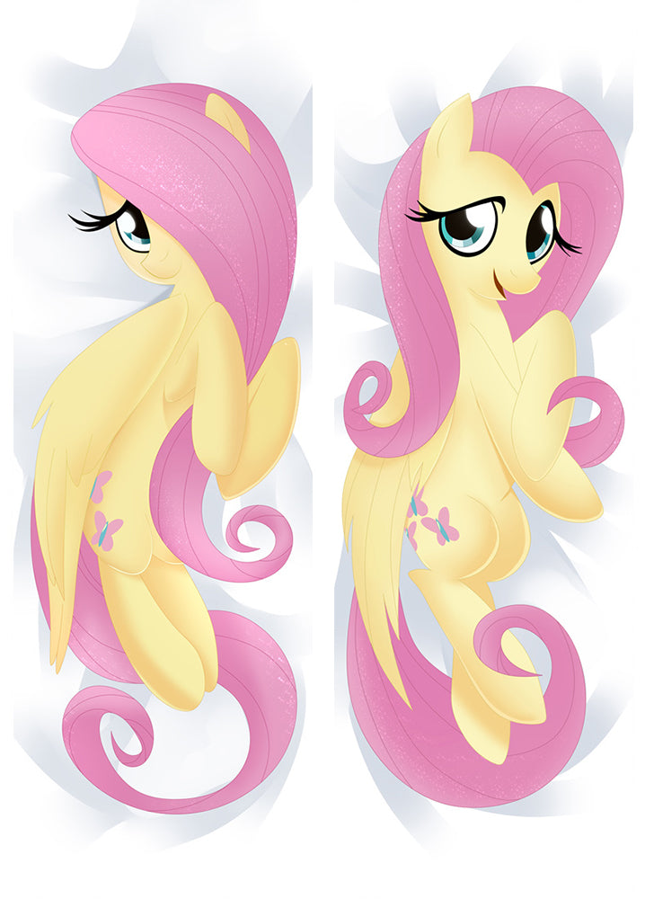 My Little Pony: Friendship Is Magic Anime Dakimakura Pillow Case image 0