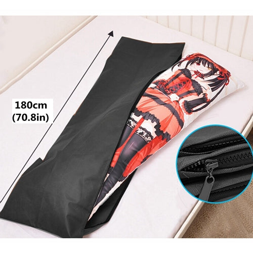 Anime Dakimakura Body Pillow Dust-proof Protector Storage Bag