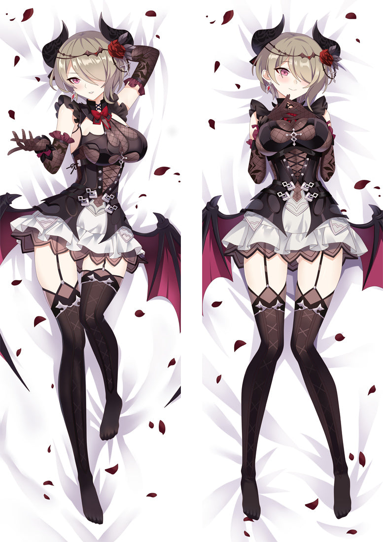 Honkai Impact 3rd Anime Dakimakura Pillow Cover image 0