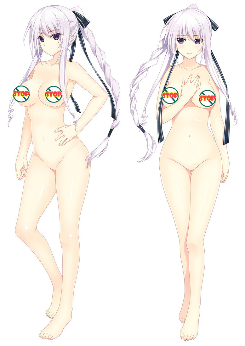 Seikishi Melty â Lovers Frey Knowles Anime Dakimakura Pillow Cover Mgf-86099 image 0