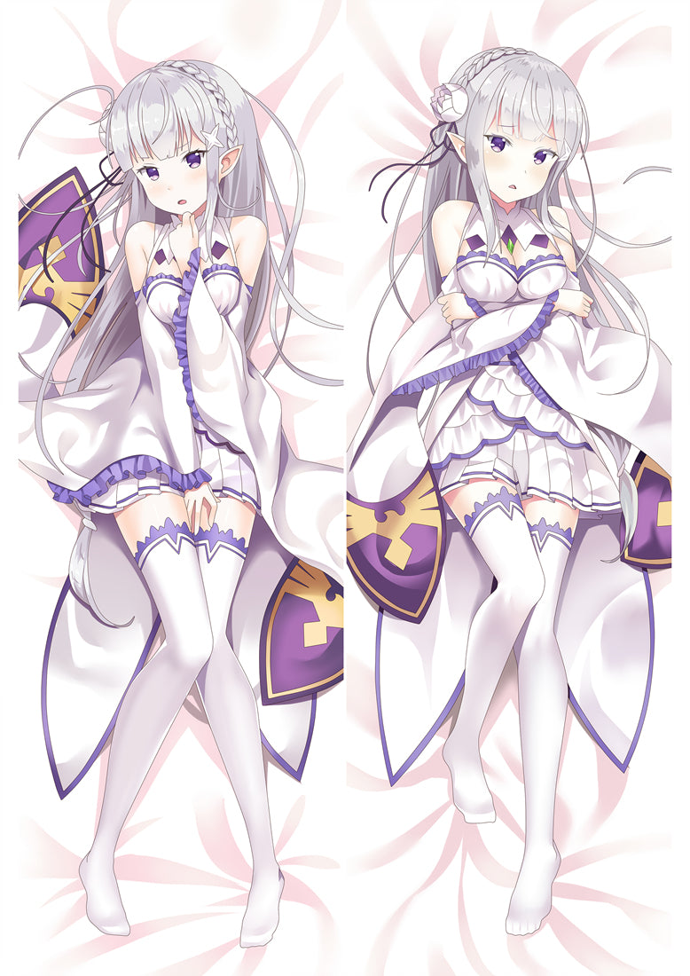 Is It Wrong to Try to Pick Up Girls in a Dungeon Hestia Anime Dakimakura Pillow Cover image 0