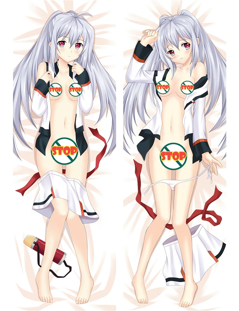 Plastic Memories Isla Anime Dakimakura Pillow Cover image 0
