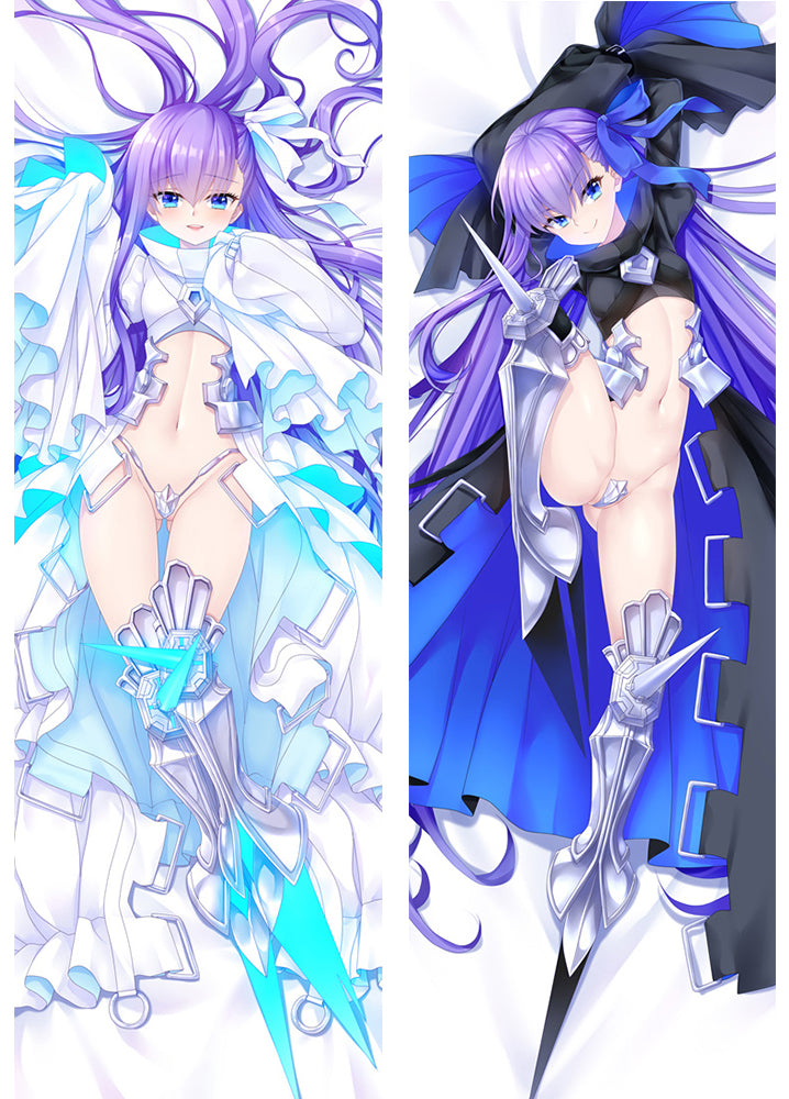 New Anime Dakimakura Pillow Case Fate/EXTRA CCC Meltlilith image 0
