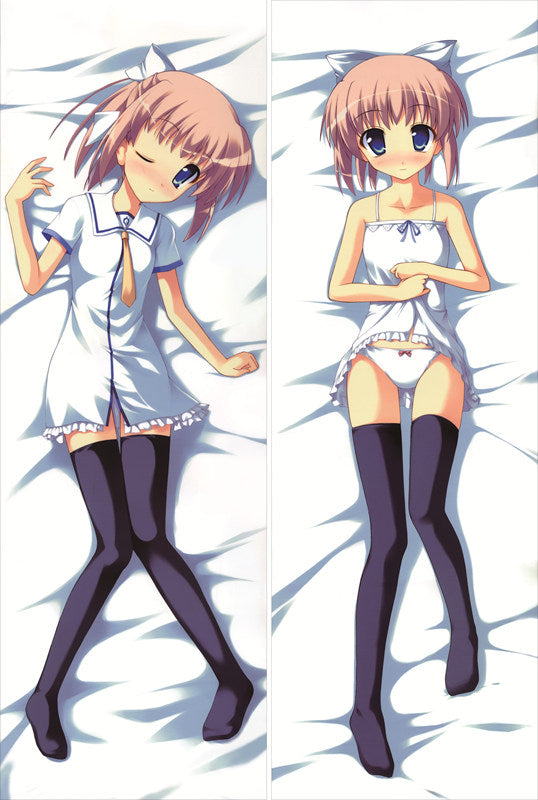 Secretgame -Killer Queen Sakuragi Yuuki Anime Dakimakura Japanese Pillow Cover image 0