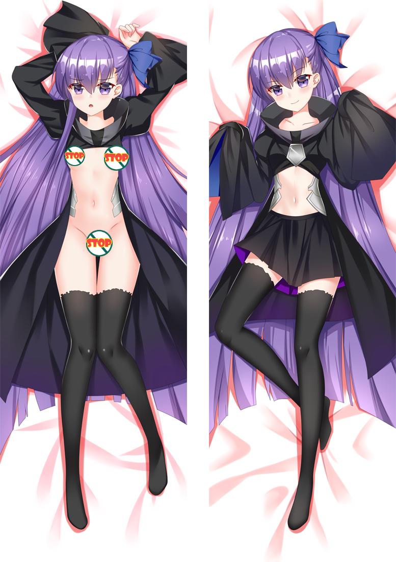 Fate/Grand Order Meltryllis Meltlilith Body Pillow Cover image 0