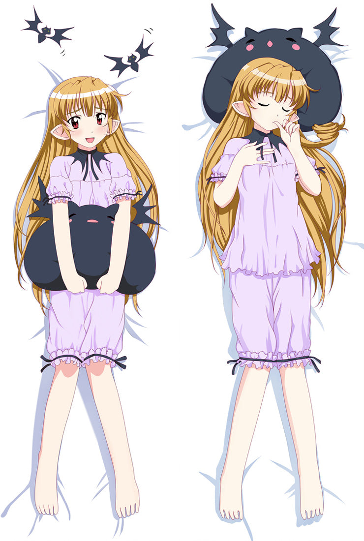 Galgame girl Anime Dakimakura Pillow Cover512040 image 0