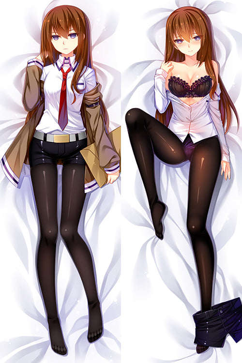 Steins;Gate Kurisu Makise Anime Dakimakura Pillow Cover65106 image 0