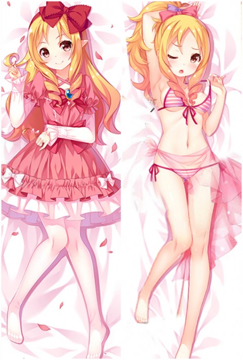 Eromanga Sensei Izumi Sagiri Anime Dakimakura Pillow Cover76061 image 0