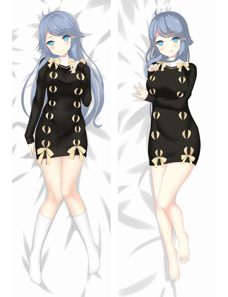 A Sister's All You Need Nayuta Kani Anime Dakimakura Pillow Case image 0