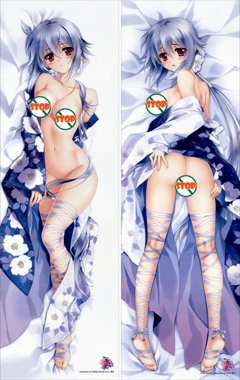 Carnelian Anime Dakimakura Body Pillow Cover image 0
