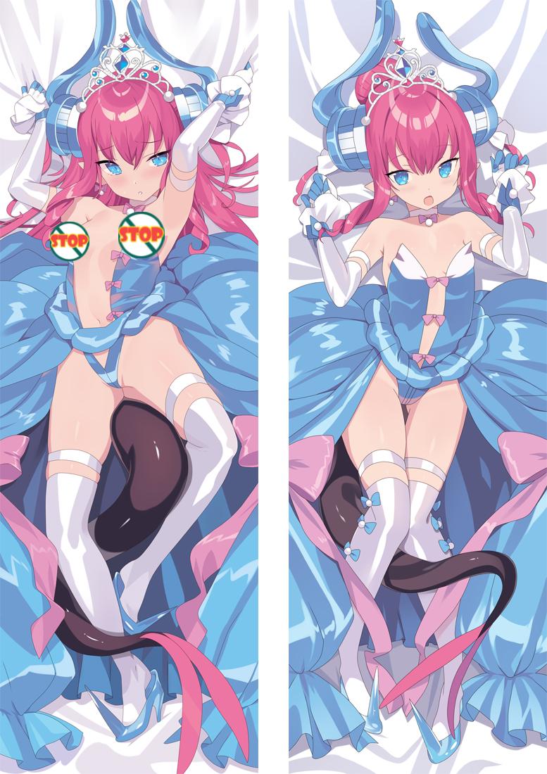 Erzsebet Bathory Dakimakura Hugging Pillow Cover - Fate/Grand Order image 0
