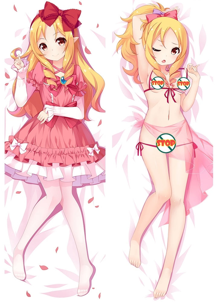 New Anime Gravity Falls Bill Cipher Otaku Dakimakura Hug Body Pillow Case Cover image 0