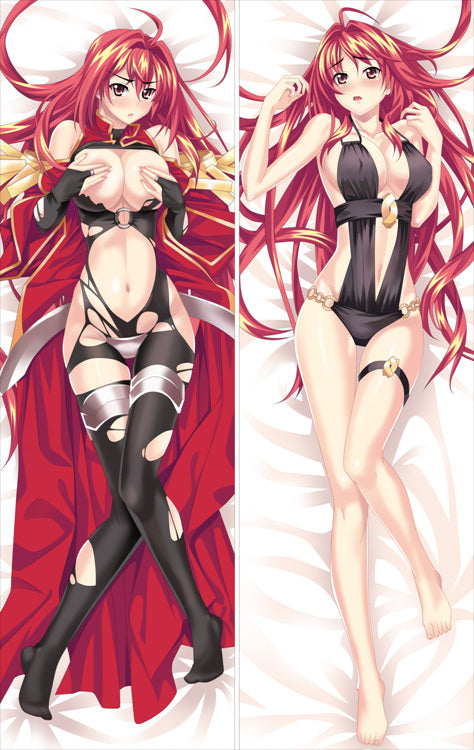 Shinkyoku Soukai Polyphonica Corticarte Apa Lagranges Anime Dakimakura Body Pillow Cover image 0