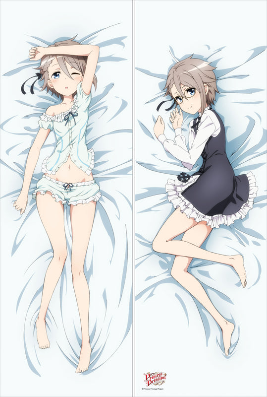 Princess Principal Anime Dakimakura Pillow Cover image 0
