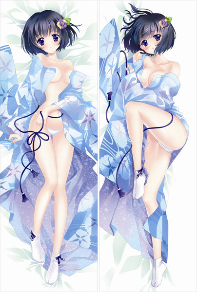 Carnelian Anime Dakimakura Body Pillow Cover image 0
