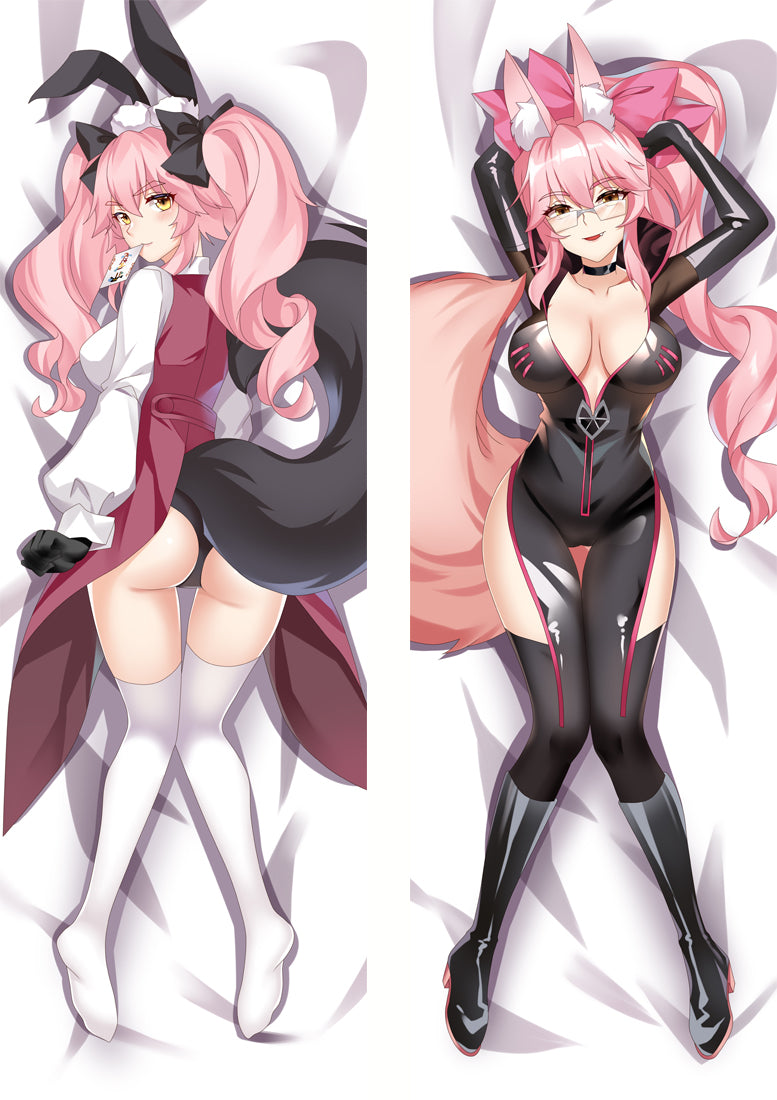 Fate/Grand Order Rider Anime Dakimakura Body Pillow Cover image 0