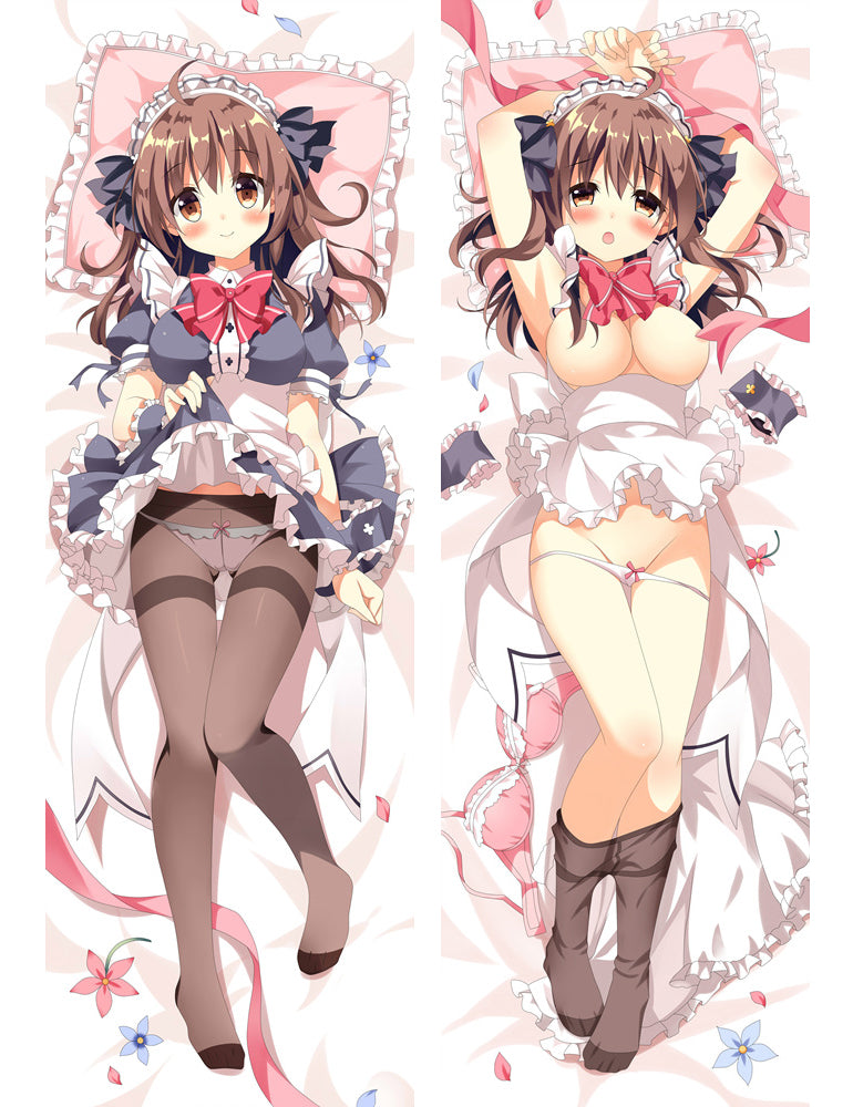 Anime Dakimakura Konochan Dakimakura Cover image 0